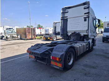 Tractor truck IVECO Stralis AS440S46T/P: picture 4