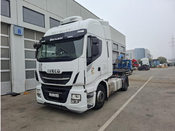 Tractor truck IVECO Stralis 440