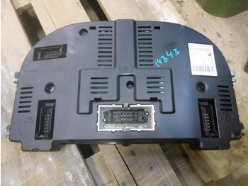 Electrical system for Truck MAN TGS mätarhus, 81272026288: picture 2 Electrical system for Truck MAN TGS mätarhus, 81272026288: picture 2