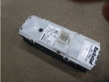 Electrical system for Truck Scania R 650: picture 2