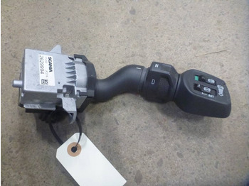 Electrical system SCANIA R