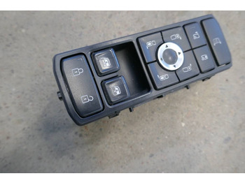 Electrical system SCANIA R