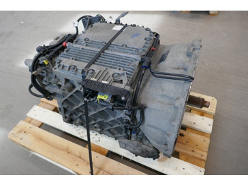 Gearbox VOLVO FE