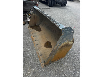 Wheel loader Liebherr L507, Gabel+Schaufel, ONLY 850hours: picture 4