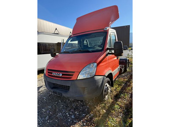 Tractor truck IVECO Daily