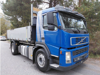 Tipper VOLVO FM 440