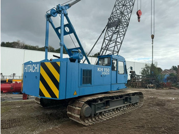 Crawler crane HITACHI