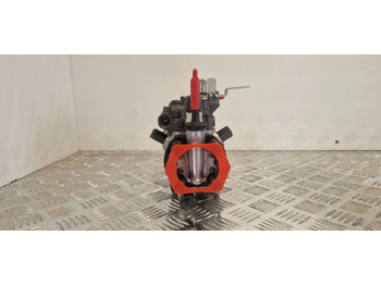 Engine and parts DELPHI