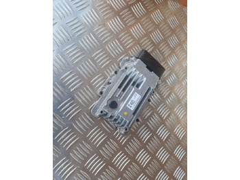 Engine and parts JCB