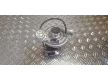 Engine and parts for Construction machinery JCB turbocharger 320/06160 Garrett tier 3 74kw TURBO: picture 3