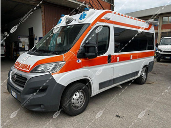 Ambulance FIAT Ducato