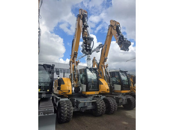 2023 Liebherr A 916 Litronic G6.0-D leasing 2023 Liebherr A 916 Litronic G6.0-D: picture 2