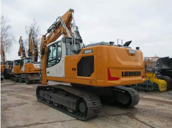 Crawler excavator 2023 Liebherr R 924 LC Litronic G8.0-D: picture 3