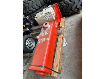 Hydraulic hammer