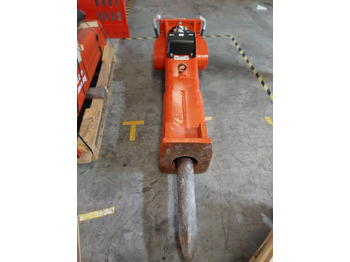 Hydraulic hammer