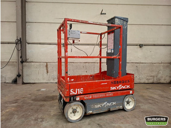 Aerial platform SKYJACK