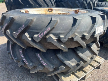 Tire ALLIANCE