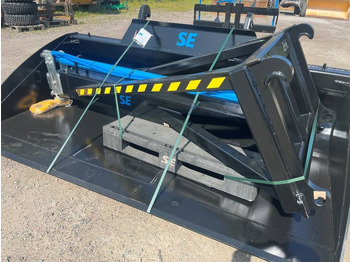 Attachment VOLVO