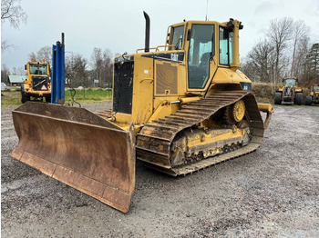 Bulldozer CAT D 5 N LGP: picture 2