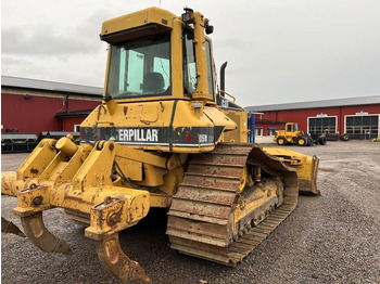 Bulldozer CAT D 5 N LGP: picture 4