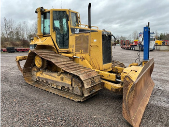 Bulldozer CAT D 5 N LGP: picture 5