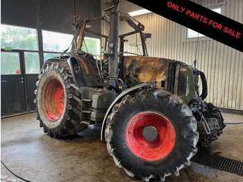 Farm tractor FENDT 415 Vario