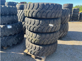 Tire ZETTELMEYER