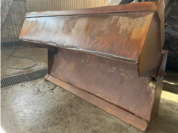 Loader bucket for Construction machinery Klämmskopa Hydraulisk Lilla Bm fästet: picture 5