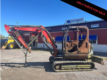 Mini excavator NEUSON