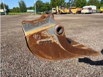 Excavator bucket