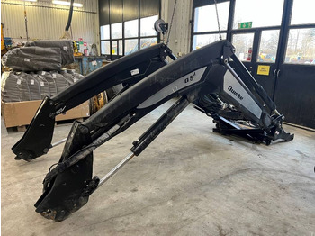 Front loader for tractor Reservdelar / Parts till Ålö Quicke Q8: picture 2 Front loader for tractor Reservdelar / Parts till Ålö Quicke Q8: picture 2