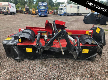 Mower VICON