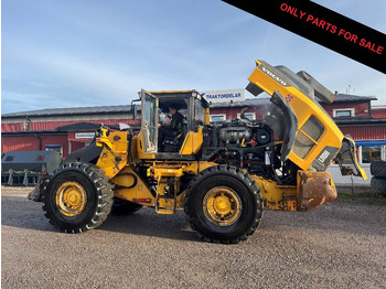 Wheel loader VOLVO L110H