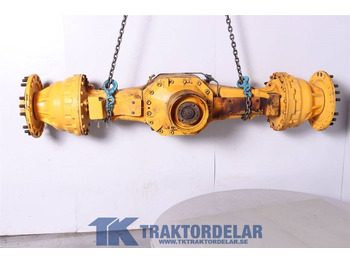 Axle and parts VOLVO