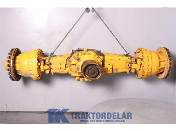 Wheel loader VOLVO L180G