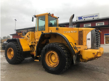 Wheel loader VOLVO L220E
