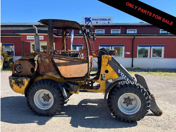 Wheel loader VOLVO L25B