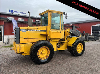 Wheel loader VOLVO L50C