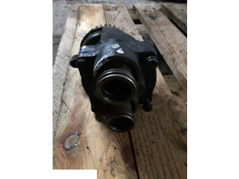 Oil pump for Agricultural machinery 233-5220 - CATERPILLAR Pompa Oleju Silnika CAT C10 C11: picture 2