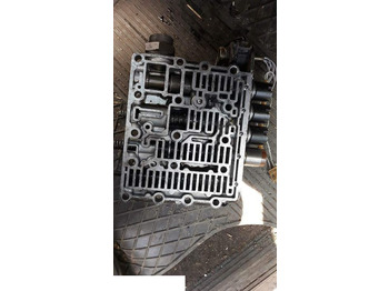 Gearbox and parts CASE