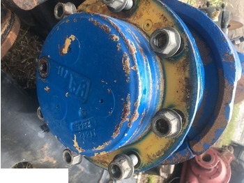 Brake parts CATERPILLAR