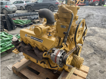 Engine CATERPILLAR