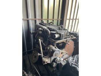 Cylinder head CATERPILLAR