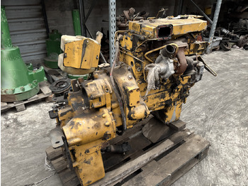 Engine CATERPILLAR
