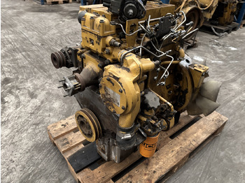 Engine for Construction machinery Cat Caterpillar Silnik 3054 560 2015 koni rok CZĘŚCI 107-9664: picture 4