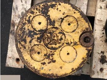 Hub for Agricultural machinery Cat th360 - Piasta: picture 2 Hub for Agricultural machinery Cat th360 - Piasta: picture 2