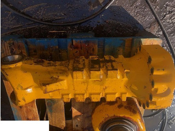 Axle and parts CATERPILLAR