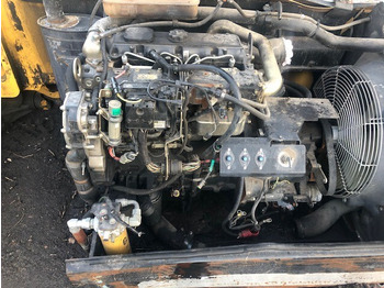 Engine CATERPILLAR