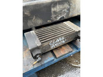 Oil cooler CLAAS