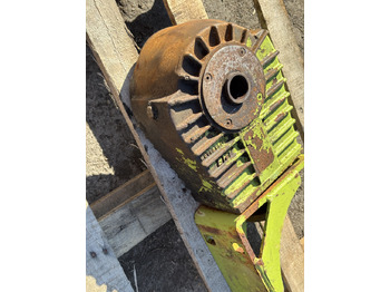 Transmission for Agricultural machinery Claas Conspeed Przekładnia: picture 2